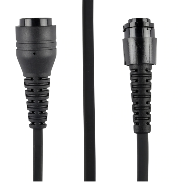 PMKN4034 Microphone Extension Cable - 20 Foot