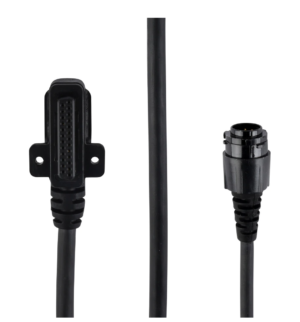 PMKN4074 Mobile Remote Mount 3 Meter Cable Kit
