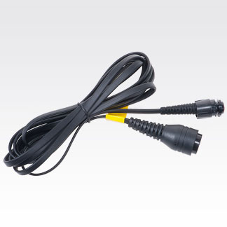 PMKN4093 2-Foot Mobile Microphone Extension Cable