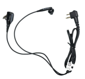 MOTOROLA PMLN4294 Earbud with Mic PTT Combined