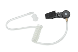 MOTOROLA PMLN4605 Replacement Clear Acoustic Tube
