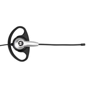 PMLN4657 - D-Style Earset With in-Line PTT/VOX
