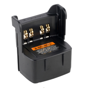 Charger Insert for EX560XLS with WPLN4187