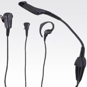IMPRES 3 Wire Surveillance Kit, Black - Intrinsically Safe (FM)