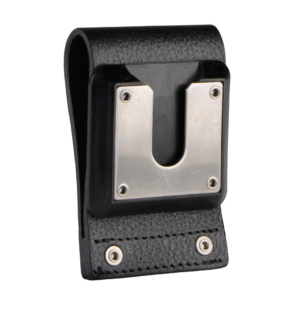 PMLN5409 3.0" Stainless Steel Swivel Belt Loop