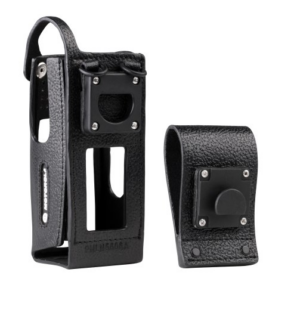 PMLN5606 PMLN5606A - CSA Leather Carry Case