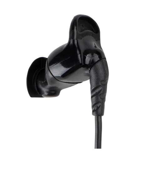 Motorola PMLN5653 Ear Mic for APX and XPR series portable radios