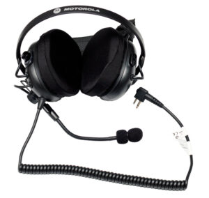 PMLN5731 Dual Muff Headset