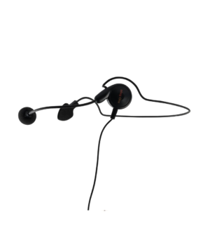 Motorola Mag One PMLN5808 Headset with Boom Microphone