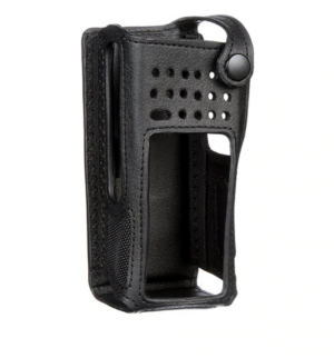 Motorola PMLN5844 XPR 7550 Nylon Case 3 Inch Fixed Belt Loop