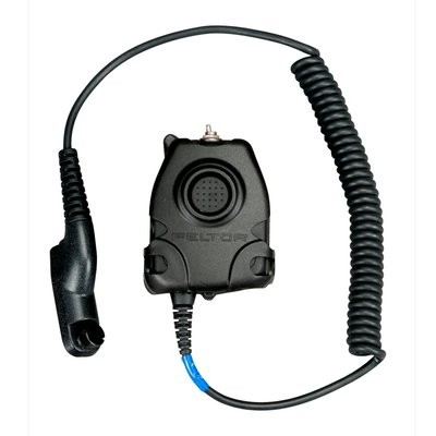 PMLN6095 3M Peltor PTT Nexus Adapter
