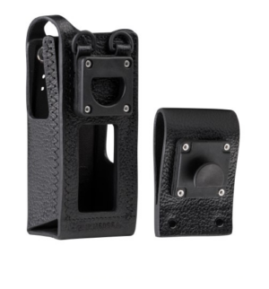 PMLN6096 Hard Leather Carry Case (ATEX)