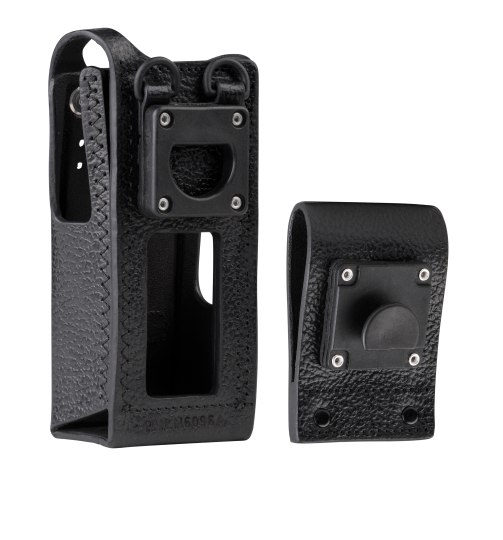 PMLN6096 Hard Leather Carry Case (ATEX)