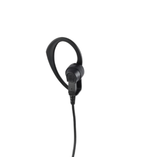 PMLN6125 This one-wire black surveillance kit is a simple