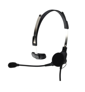 Motorola PMLN6538 Lightweight Headset - 2 Pin for CP200d