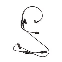 PMLN6635 Lightweight Single Ear Headset