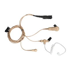 PMLN6755 Beige 3-wire Surveillance Kit