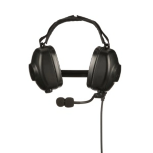 PMLN6763 Heavy-duty Behind-the-Head Headset