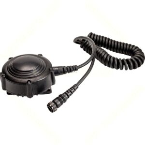 PMLN6767A PMLN6767 Tactical Remote Body PTT