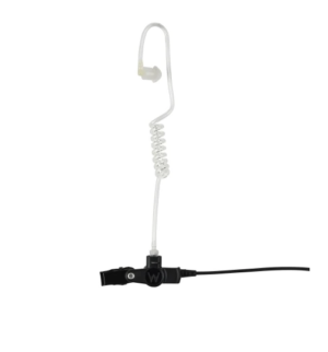 PMLN6828 Tactical Throat Microphone