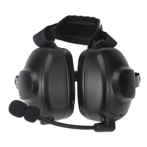 PMLN6852 Heavy-duty Behind-the-Head Headset