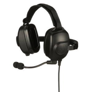 PMLN6853 APX Heavy Duty Headset