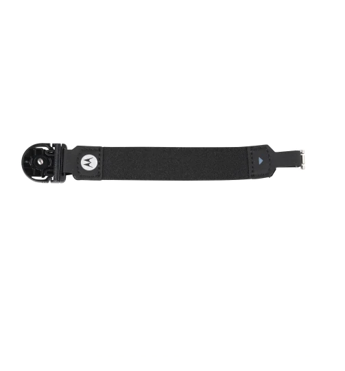PMLN7076A PMLN7076 - Motorola Flexible Quick Release Hand Strap