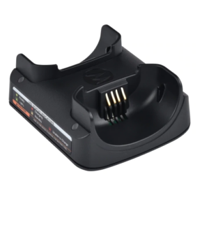 Motorola PMLN7120 WRSM Dual Charger US