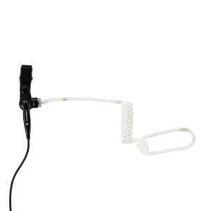 Motorola PMLN7157A 2-Wire Surveillance Kit, Translucent Tube - SL300
