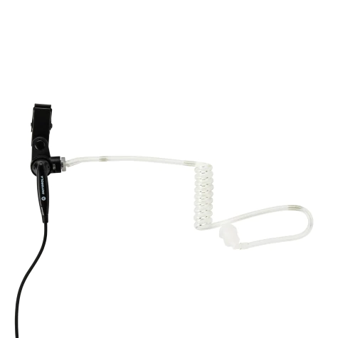 Motorola PMLN7157A 2-Wire Surveillance Kit, Translucent Tube - SL300