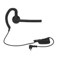 PMLN7203 Flexible earpiece with boom microphone