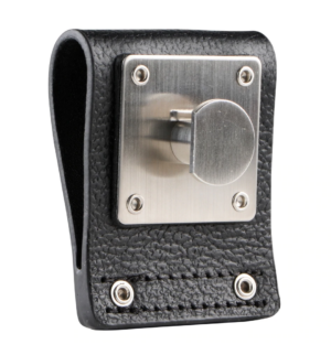 PMLN7229 Replacement 2.5” Leather Swivel Belt Loop