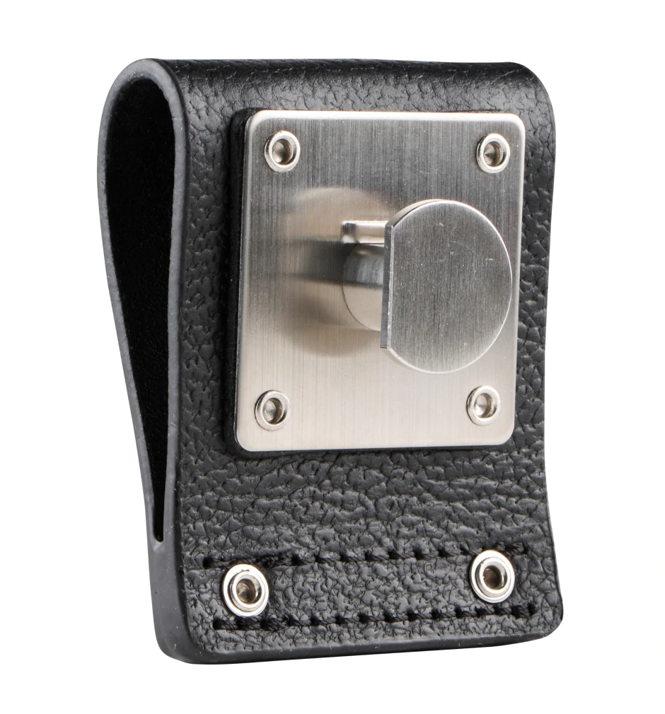 PMLN7229 Replacement 2.5” Leather Swivel Belt Loop