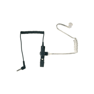 PMLN7560 Earpiece with Translucent Tube