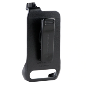 PMLN7738 - Holster With Swivel Clip Mounting Kit