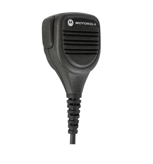 Motorola PMNN4027 PMMN4027A -Remote Speaker Mic