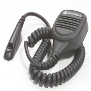 PMMN4040 Remote Speaker Microphone - Submersible (IP57)