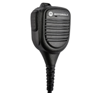 PMMN4067 - ATEX CSA Remote Speaker Microphone