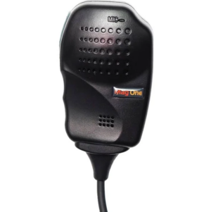 Motorola PMMN4077c Speaker Mic