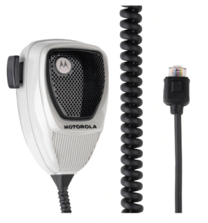 PMMN4091A PMMN4091 - Motorola HEAVY DUTY PALM MICROPHONE
