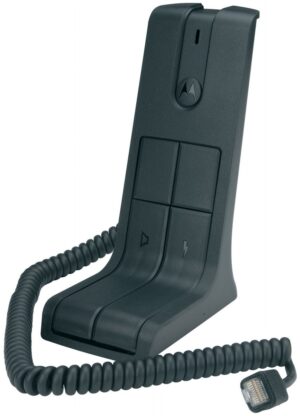 PMMN4098 Desk Microphone