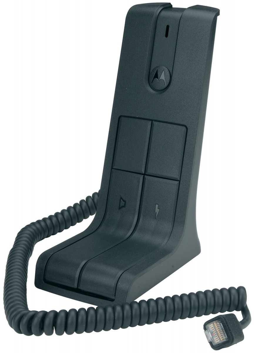 PMMN4098 Desk Microphone