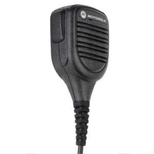 Motorola PMMN4108 - Windporting Remote Speaker Microphone