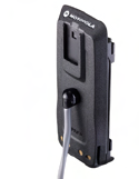 Motorola PMNN4076A Portable Battery Eliminator