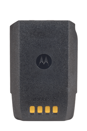 PMNN4803A  Motorola MotoTRBO Ion LiIon 2820mAh Battery