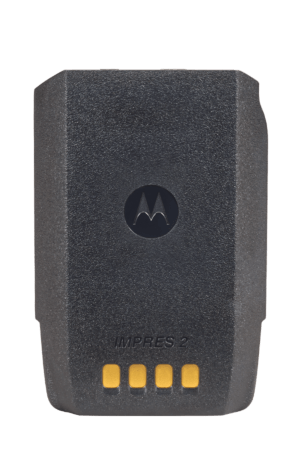 PMNN4803A Motorola MotoTRBO Ion LiIon 2820mAh Battery