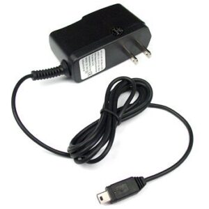 PMPN4027A Motorola Power Supply Adapter 1---204 Volts