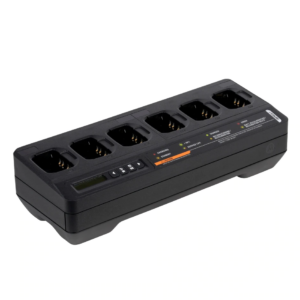 PMPN4285 - IMPRES Multi-Unit Charger With Display and power supply