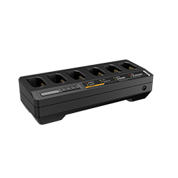 IMPRES 2 Multi-Unit Charger with US Power Cable