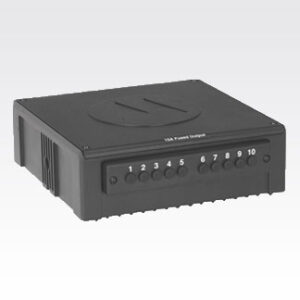 PMUN1046 Universal Relay Control Box